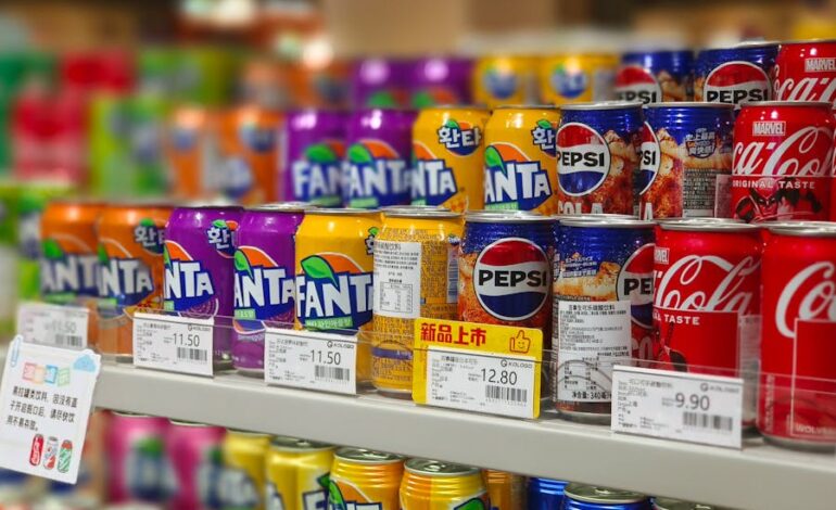 Is Canned Food Bad for You