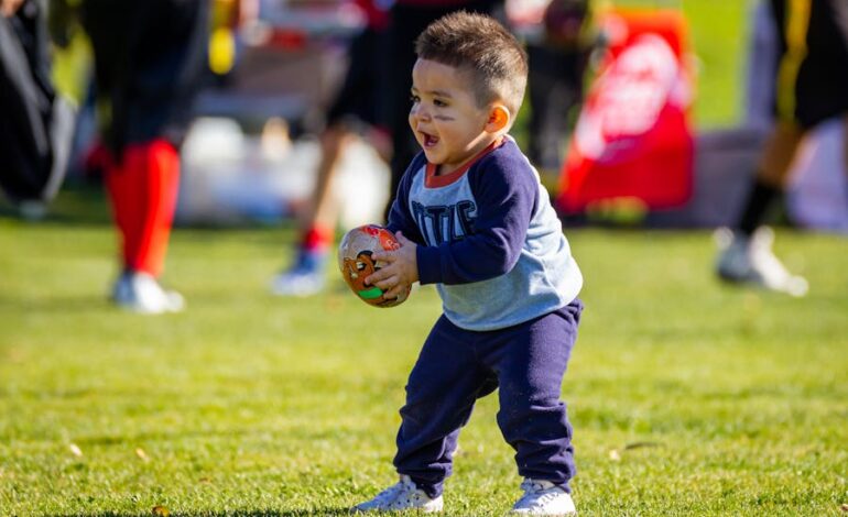 What Are Some of the Social and Psychological Benefits of Participating in Team Sports for Kids