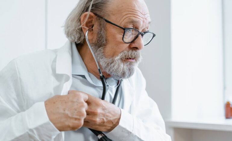 Who is Top Priority in the Healthcare Field
