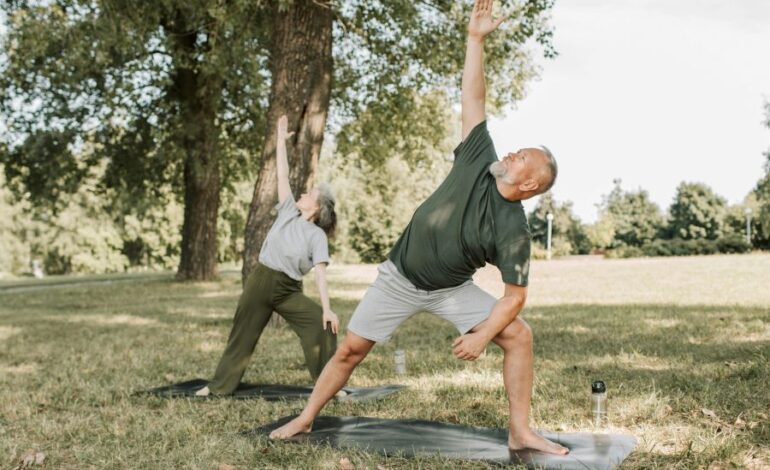 Why Christians Shouldn't Do Yoga