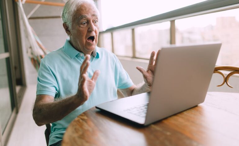 Can Senior Citizens Get Food Stamps