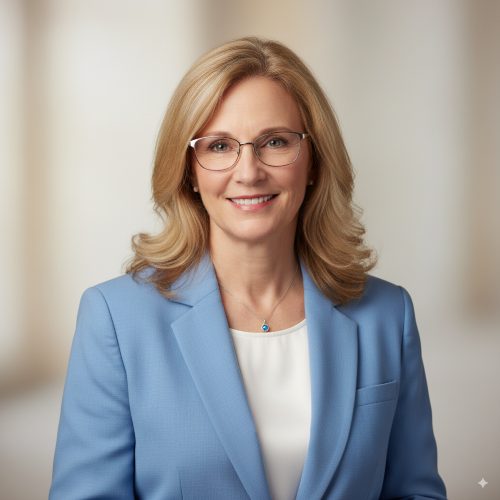 Dr. Sarah Mitchell