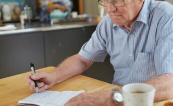 How to Apply for Low-Income Senior Housing in NYC