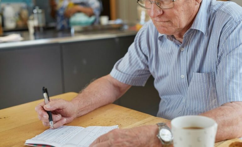 How to Apply for Low-Income Senior Housing in NYC