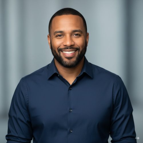 Michael Johnson v2